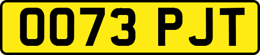 OO73PJT