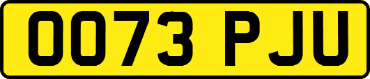 OO73PJU