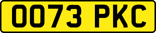 OO73PKC