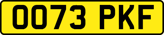 OO73PKF