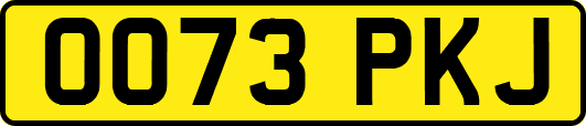 OO73PKJ