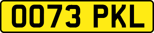 OO73PKL