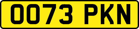 OO73PKN