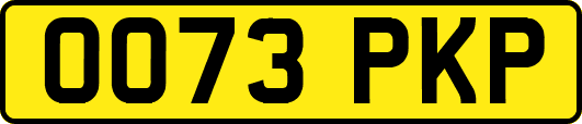 OO73PKP