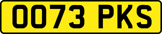 OO73PKS