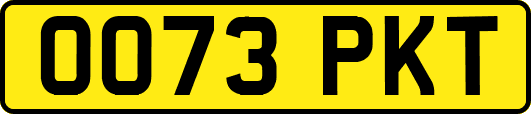 OO73PKT