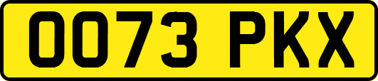 OO73PKX