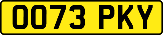 OO73PKY