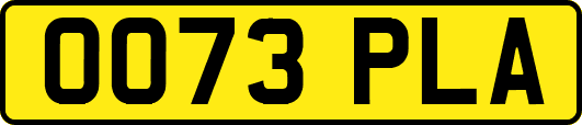 OO73PLA