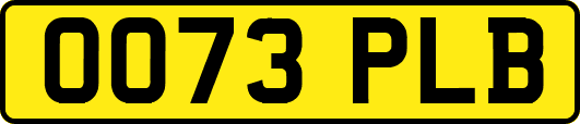 OO73PLB