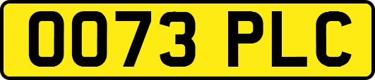 OO73PLC