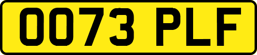 OO73PLF