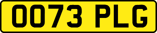 OO73PLG