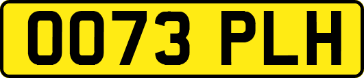 OO73PLH