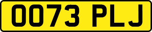 OO73PLJ
