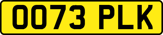 OO73PLK
