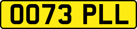OO73PLL