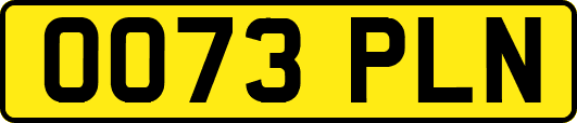 OO73PLN