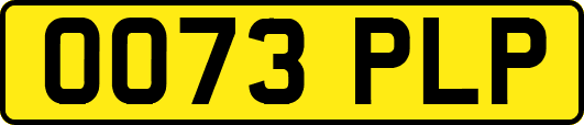 OO73PLP