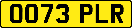 OO73PLR