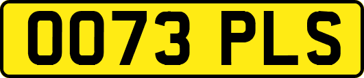 OO73PLS
