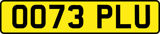 OO73PLU