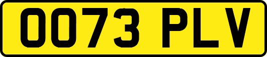 OO73PLV