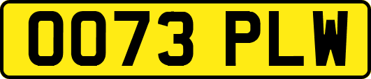 OO73PLW