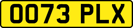 OO73PLX
