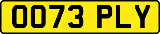 OO73PLY