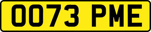OO73PME