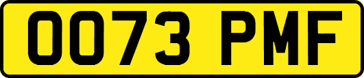 OO73PMF
