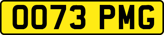 OO73PMG