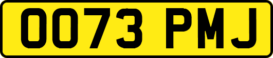 OO73PMJ