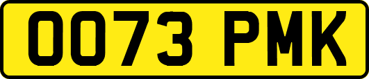 OO73PMK