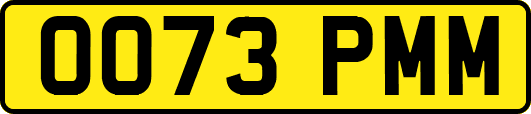 OO73PMM