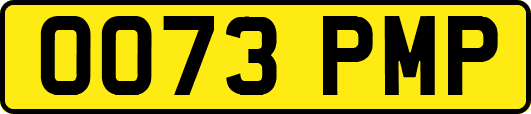 OO73PMP