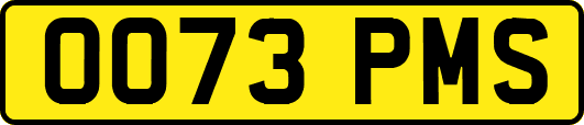 OO73PMS