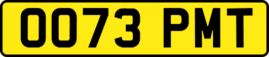 OO73PMT