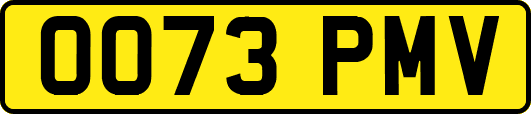 OO73PMV