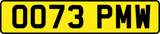 OO73PMW