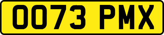 OO73PMX