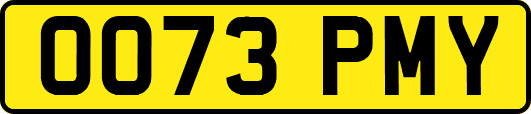 OO73PMY