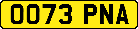 OO73PNA