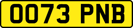 OO73PNB