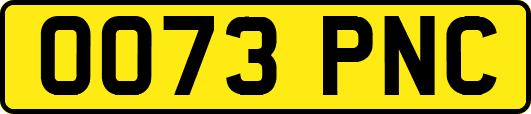OO73PNC