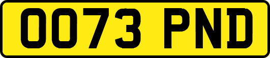 OO73PND