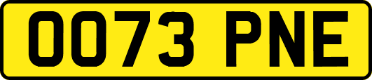 OO73PNE