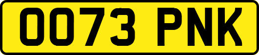 OO73PNK