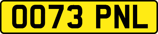 OO73PNL